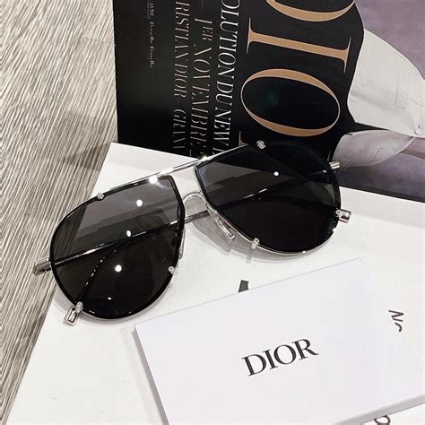 mắt kính dior fake 1